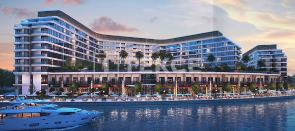 1 bedroom Apartment for sale in Umm Al Quwain, UAE № 108627 4