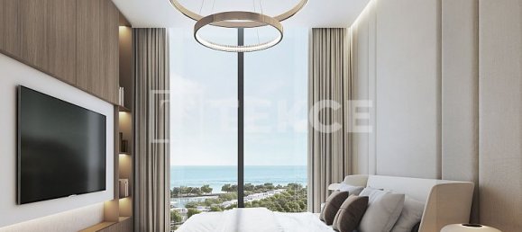 1 bedroom Apartment for sale in Umm Al Quwain, UAE № 108627 6