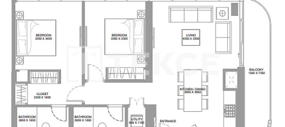 1 bedroom Apartment for sale in Umm Al Quwain, UAE № 108627 18