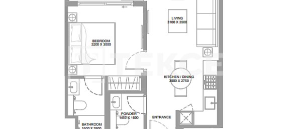 1 bedroom Apartment for sale in Umm Al Quwain, UAE № 108627 8