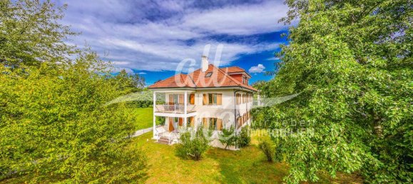 11 rooms Villa in Velden am Worther See, Austria No. 185818 14