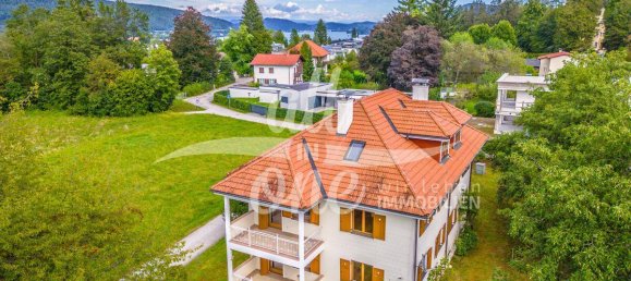 11 rooms Villa in Velden am Worther See, Austria No. 185818 15