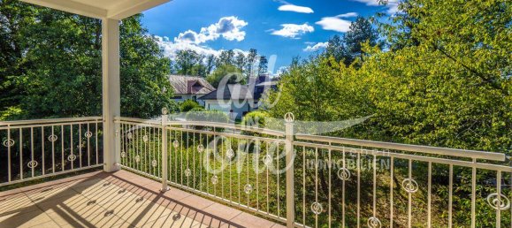 11 rooms Villa in Velden am Worther See, Austria No. 185818 16