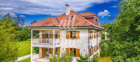 11 rooms Villa in Velden am Worther See, Austria No. 185818 2