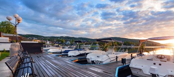 11 rooms Villa in Velden am Worther See, Austria No. 185818 4