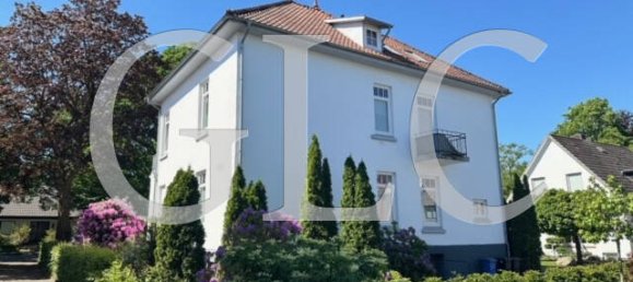 8-salle Villa à Pinneberg, Germany No. 58826 21