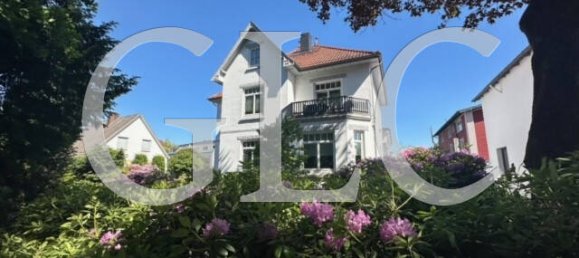 8-salle Villa à Pinneberg, Germany No. 58826 16