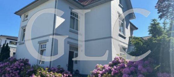 8-salle Villa à Pinneberg, Germany No. 58826 4