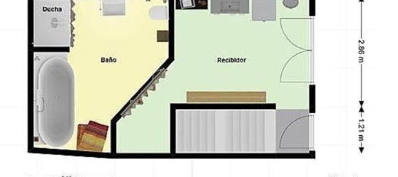 Casa T3 em Zahara, Spain N.º 105253 26