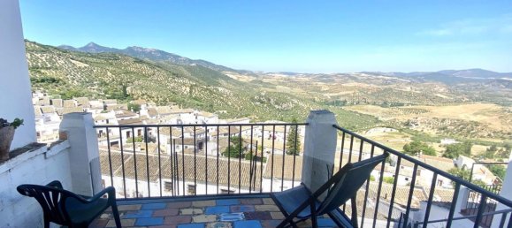 Casa T3 em Zahara, Spain N.º 105253 2