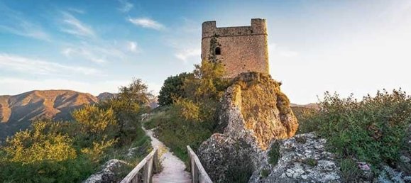 Casa T3 em Zahara, Spain N.º 105253 32