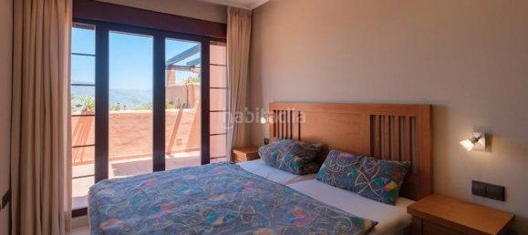 3 bedrooms Penthouse in Puerto De La Torre, Spain No. 140122 14