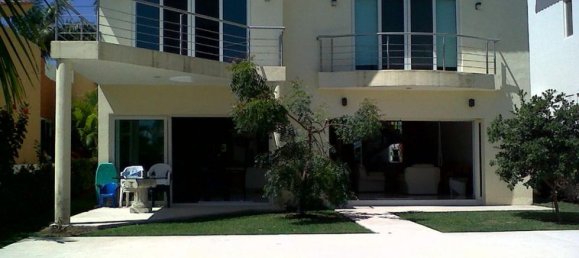 4 bedrooms House in Nayarit, Mexico No. 164001 2