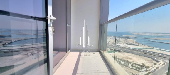 1 bedroom Apartment in Al Reem Island, UAE No. 23397 6