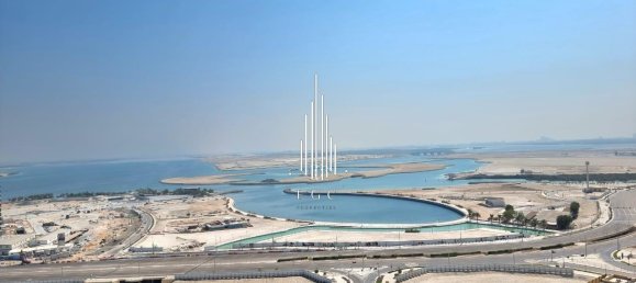 1 bedroom Apartment in Al Reem Island, UAE No. 23397 14