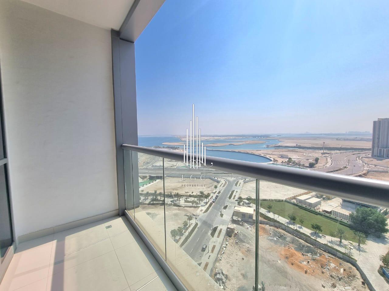 1 bedroom Apartment in Al Reem Island, UAE No. 23397