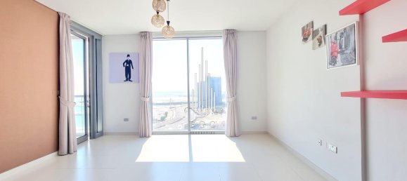 1 bedroom Apartment in Al Reem Island, UAE No. 23397 4