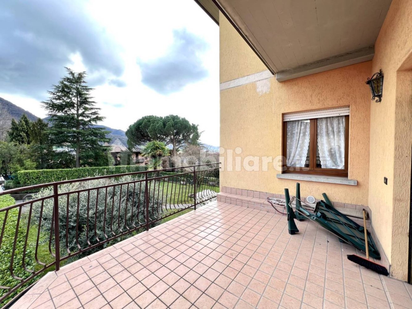 2 chambres Appartement à Albino, Italy No. 191083