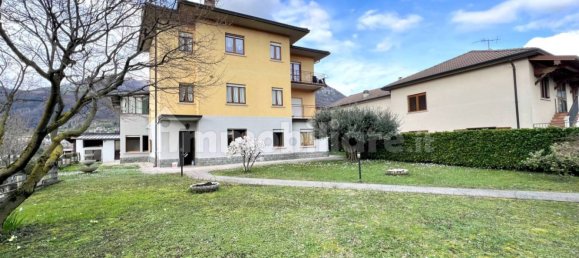 2 chambres Appartement à Albino, Italy No. 191083 48