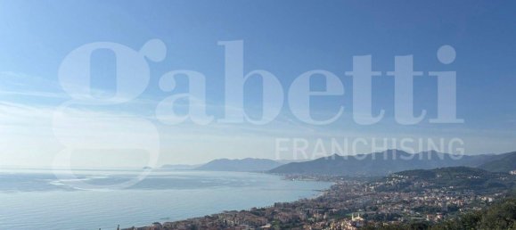 Квартира с 2 спальнями в Борджо Верецци, Италия № 57633 6