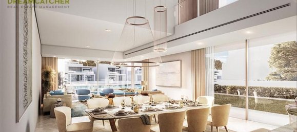 Villa T5 em Umm Al Quwain Marina, UAE N.º 94882 7