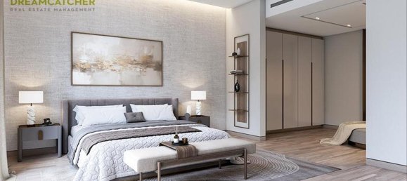 Villa T5 em Umm Al Quwain Marina, UAE N.º 94882 11