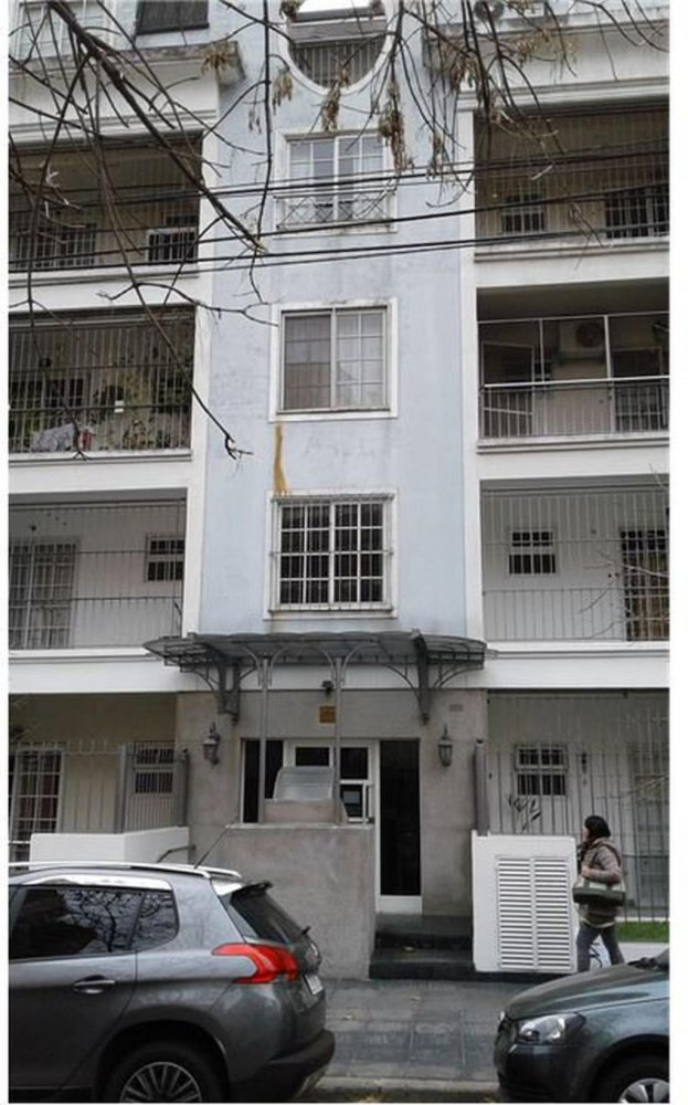 Oficina en Bermúdez, Argentina 87 m² No. 23560