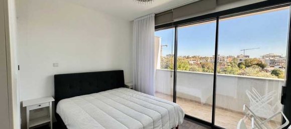 Apartamento de 3 dormitorios en Germasogeia, Cyprus No. 21089 5