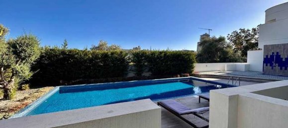 Apartamento de 3 dormitorios en Germasogeia, Cyprus No. 21089 2