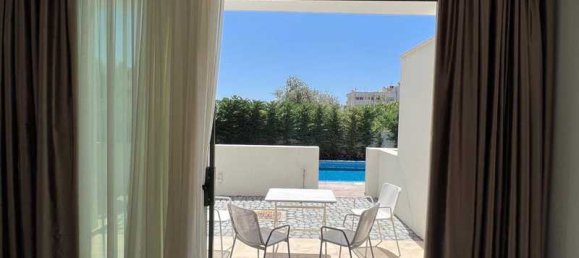 Apartamento de 3 dormitorios en Germasogeia, Cyprus No. 21089 14