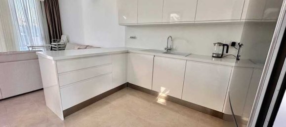 Apartamento de 3 dormitorios en Germasogeia, Cyprus No. 21089 13