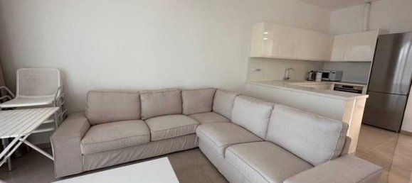 Apartamento de 3 dormitorios en Germasogeia, Cyprus No. 21089 6