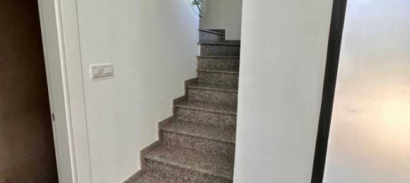 Apartamento de 3 dormitorios en Germasogeia, Cyprus No. 21089 16