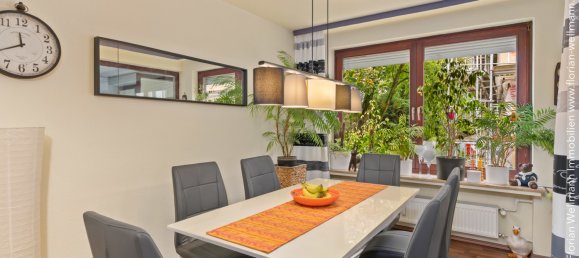 Таунхаус с 5 комнатами в Бремен, Германия № 29548 8