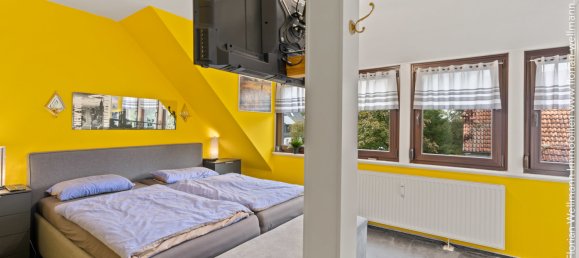 Таунхаус с 5 комнатами в Бремен, Германия № 29548 15