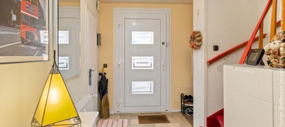 Таунхаус с 5 комнатами в Бремен, Германия № 29548 4