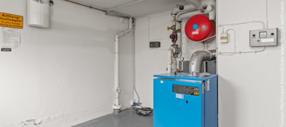 Таунхаус с 5 комнатами в Бремен, Германия № 29548 27