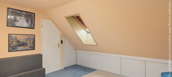 Таунхаус с 5 комнатами в Бремен, Германия № 29548 22