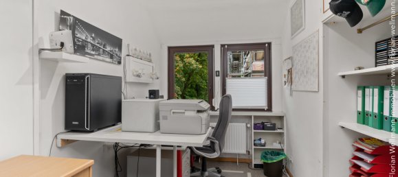 Таунхаус с 5 комнатами в Бремен, Германия № 29548 14