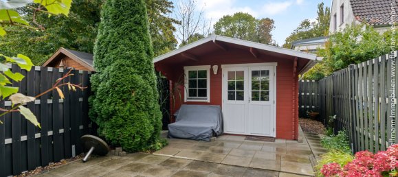 Таунхаус с 5 комнатами в Бремен, Германия № 29548 24