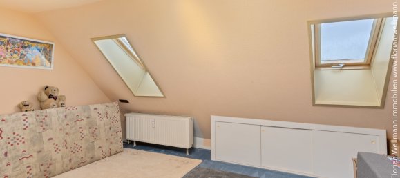 Таунхаус с 5 комнатами в Бремен, Германия № 29548 21