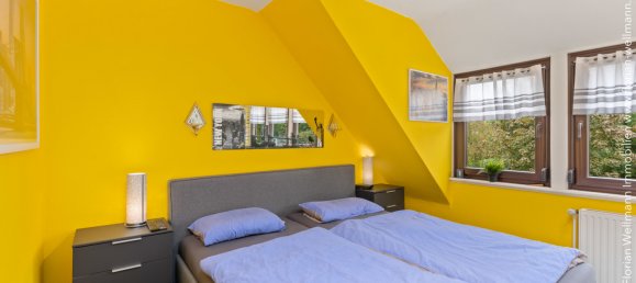 Таунхаус с 5 комнатами в Бремен, Германия № 29548 16