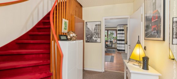 Таунхаус с 5 комнатами в Бремен, Германия № 29548 12