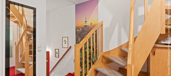 Таунхаус с 5 комнатами в Бремен, Германия № 29548 13