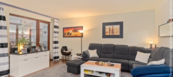 Таунхаус с 5 комнатами в Бремен, Германия № 29548 6