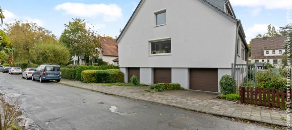 Таунхаус с 5 комнатами в Бремен, Германия № 29548 3