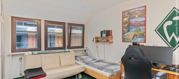 Таунхаус с 5 комнатами в Бремен, Германия № 29548 19