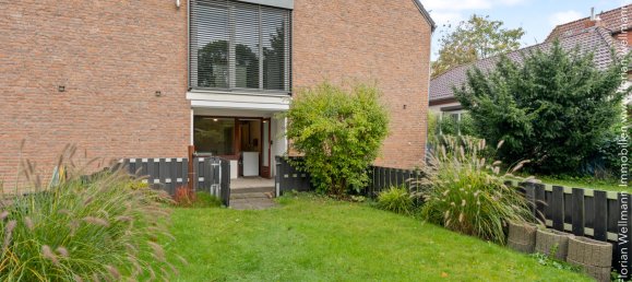 Таунхаус с 5 комнатами в Бремен, Германия № 29548 25