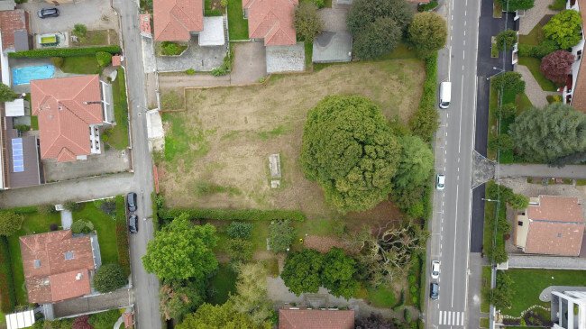 Terrain à Rovellasca, Italy 1975m² No. 270873