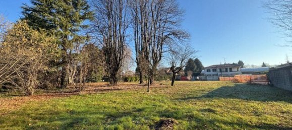 Terrain à Rovellasca, Italy 1975m² No. 270873 2